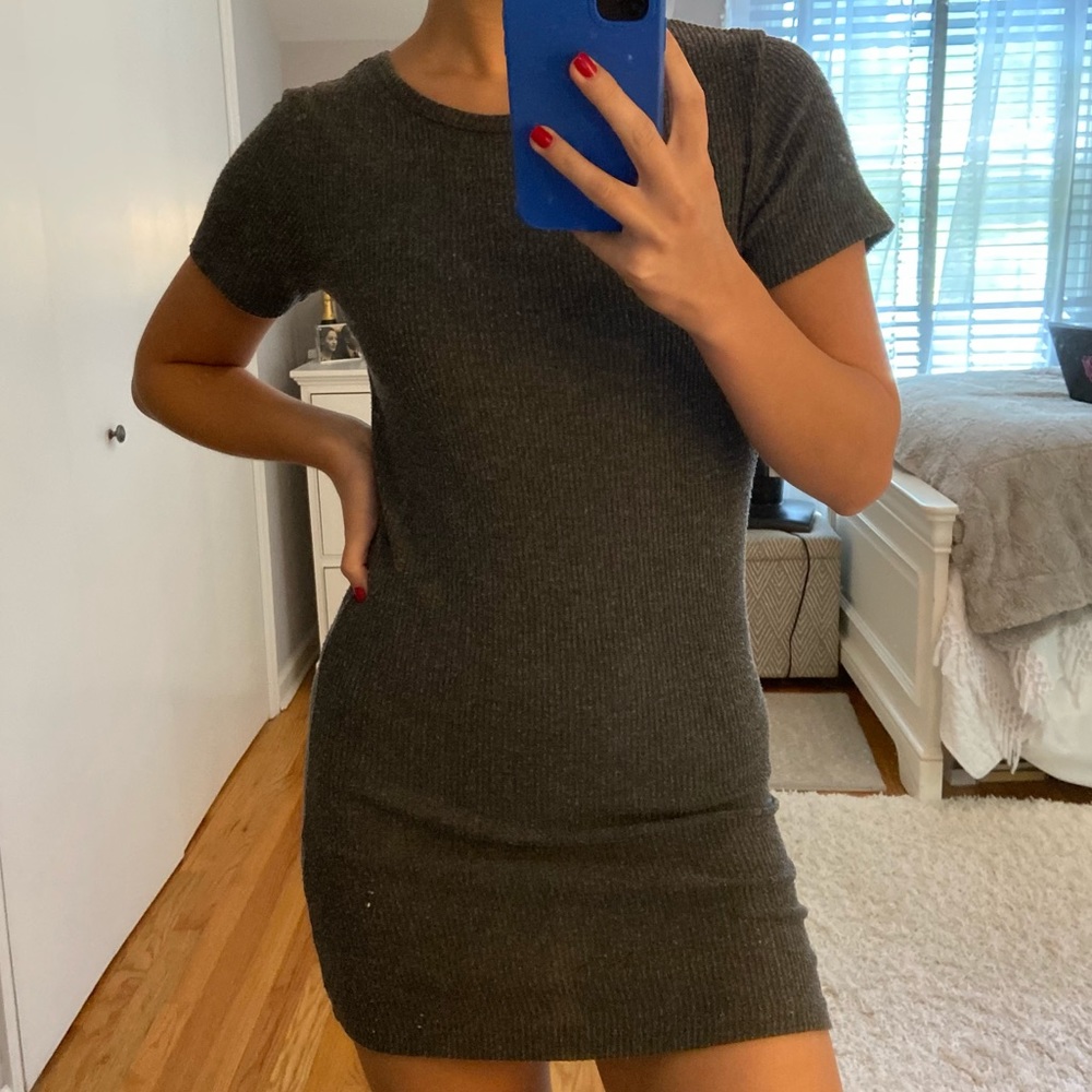 Brandy Melville Tshirt Dress